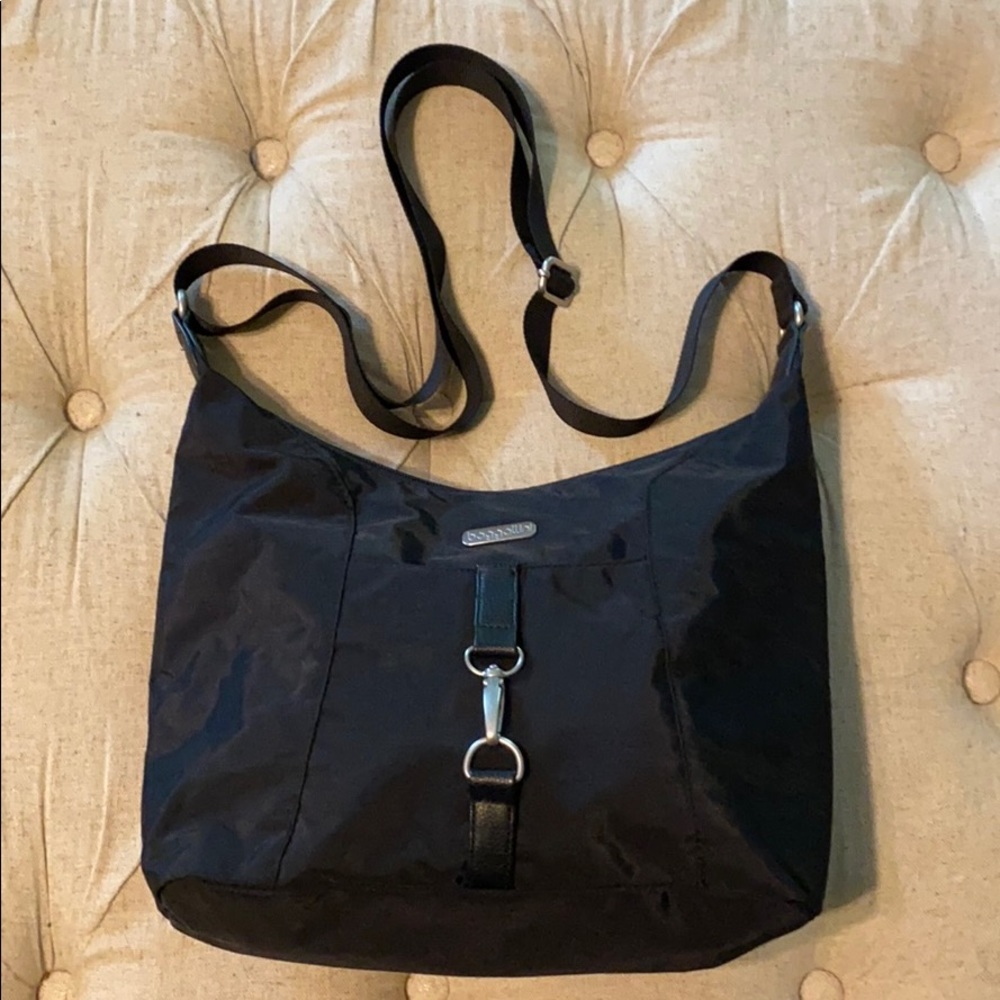 baggallini journey purse